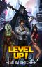 [Level Up! 01] • Level Up! · Press Start